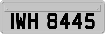 IWH8445