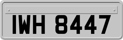 IWH8447