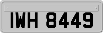 IWH8449