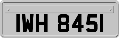 IWH8451