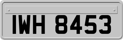 IWH8453