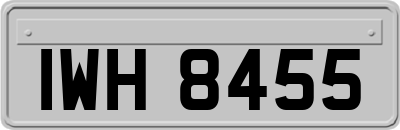 IWH8455
