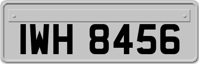 IWH8456