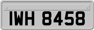 IWH8458