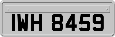 IWH8459
