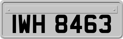 IWH8463