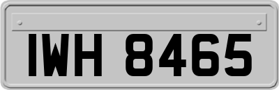 IWH8465