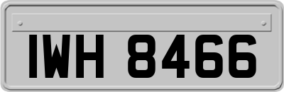 IWH8466
