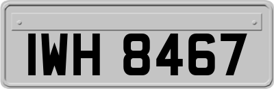 IWH8467