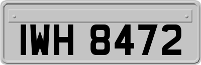 IWH8472