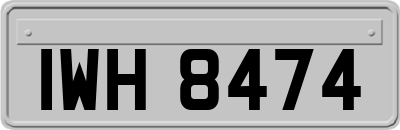 IWH8474