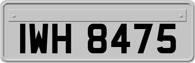 IWH8475