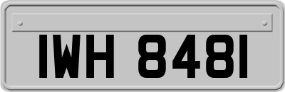 IWH8481