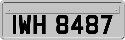 IWH8487