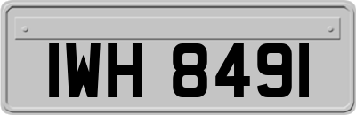 IWH8491