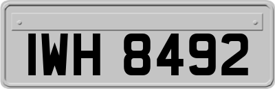 IWH8492