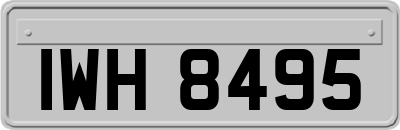 IWH8495