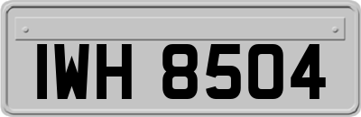 IWH8504