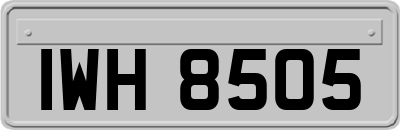 IWH8505