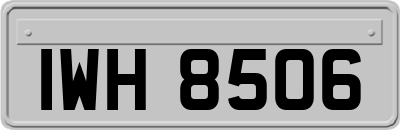 IWH8506