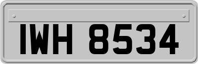 IWH8534