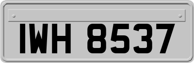 IWH8537
