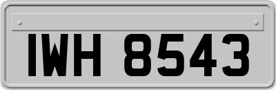 IWH8543