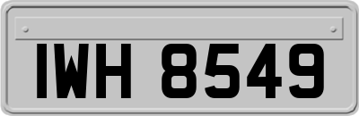 IWH8549