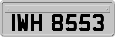 IWH8553