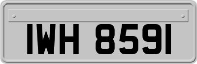 IWH8591