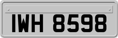 IWH8598