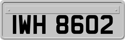 IWH8602
