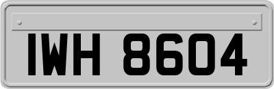 IWH8604