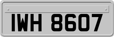 IWH8607