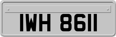 IWH8611