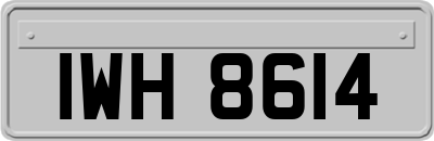 IWH8614