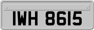 IWH8615