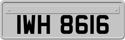 IWH8616