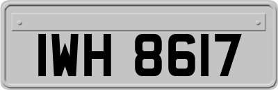 IWH8617