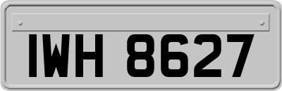 IWH8627