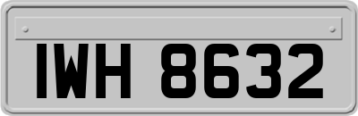 IWH8632
