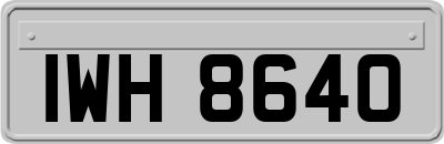 IWH8640