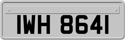 IWH8641