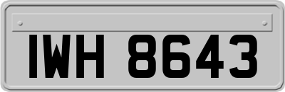 IWH8643