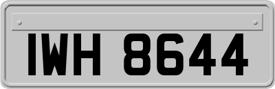 IWH8644