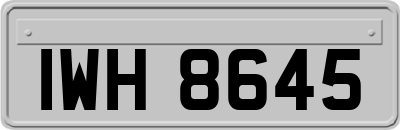 IWH8645