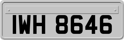 IWH8646