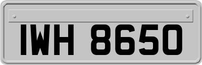 IWH8650