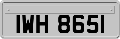 IWH8651