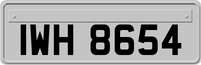 IWH8654